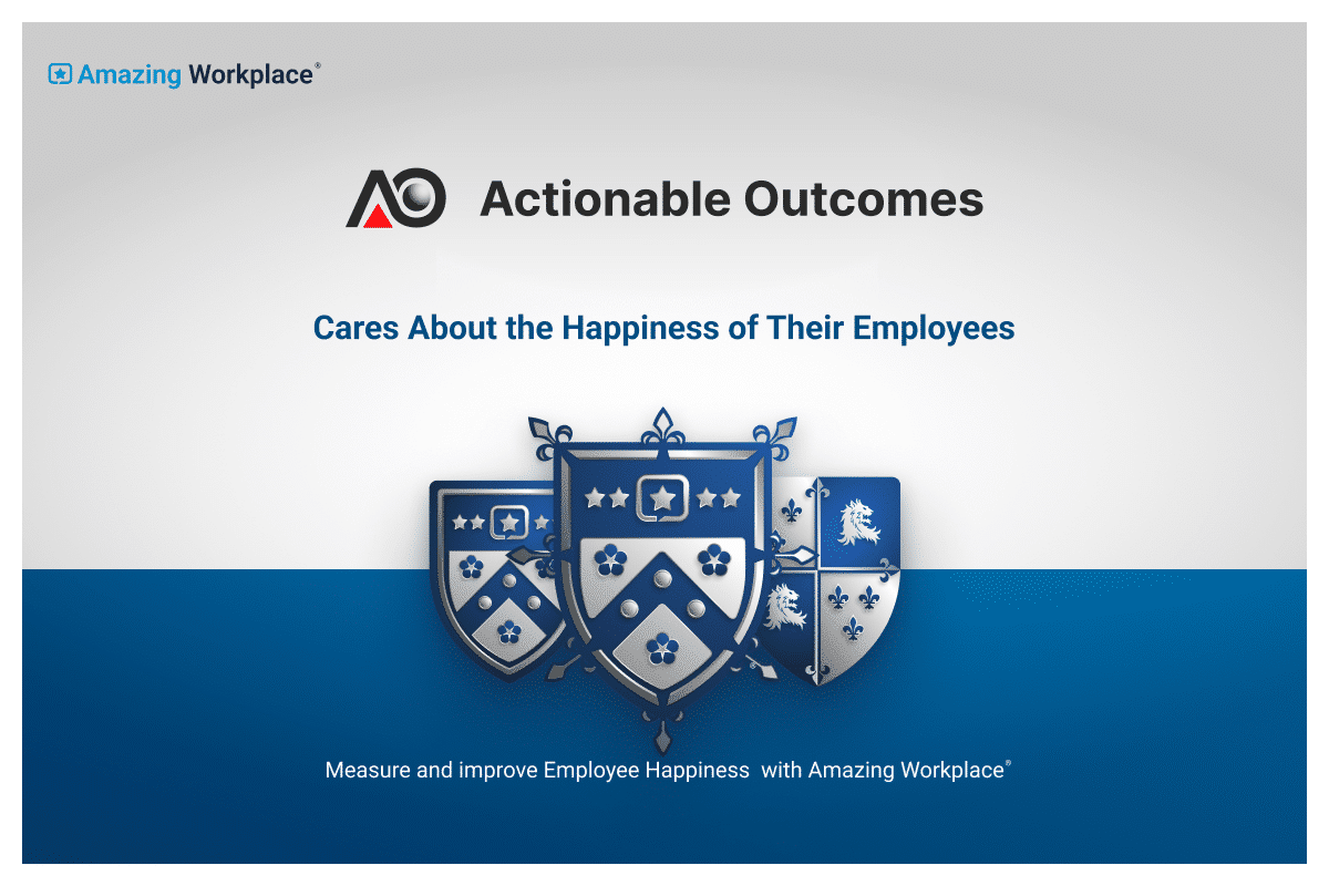 Acknowledgment-Employee-Happiness-actionable-outcomes