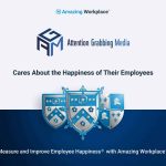 Marketing with Heart: Attention Grabbing Media's Commitment to Employee Happiness