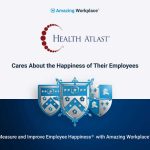 Health Atlast Partners with Amazing Workplace to Measure and Improve Employee Happiness®