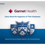 Garnet Health: Elevating Healthcare by Creating an Exceptional Workplace