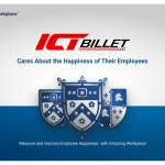 Driving Innovation with Happy People: ICT Billet’s Commitment to Workplace Excellence