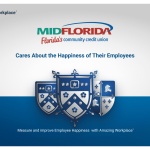 MIDFLORIDA Credit Union Partners with Amazing Workplace® to Support a Thriving Workplace Culture