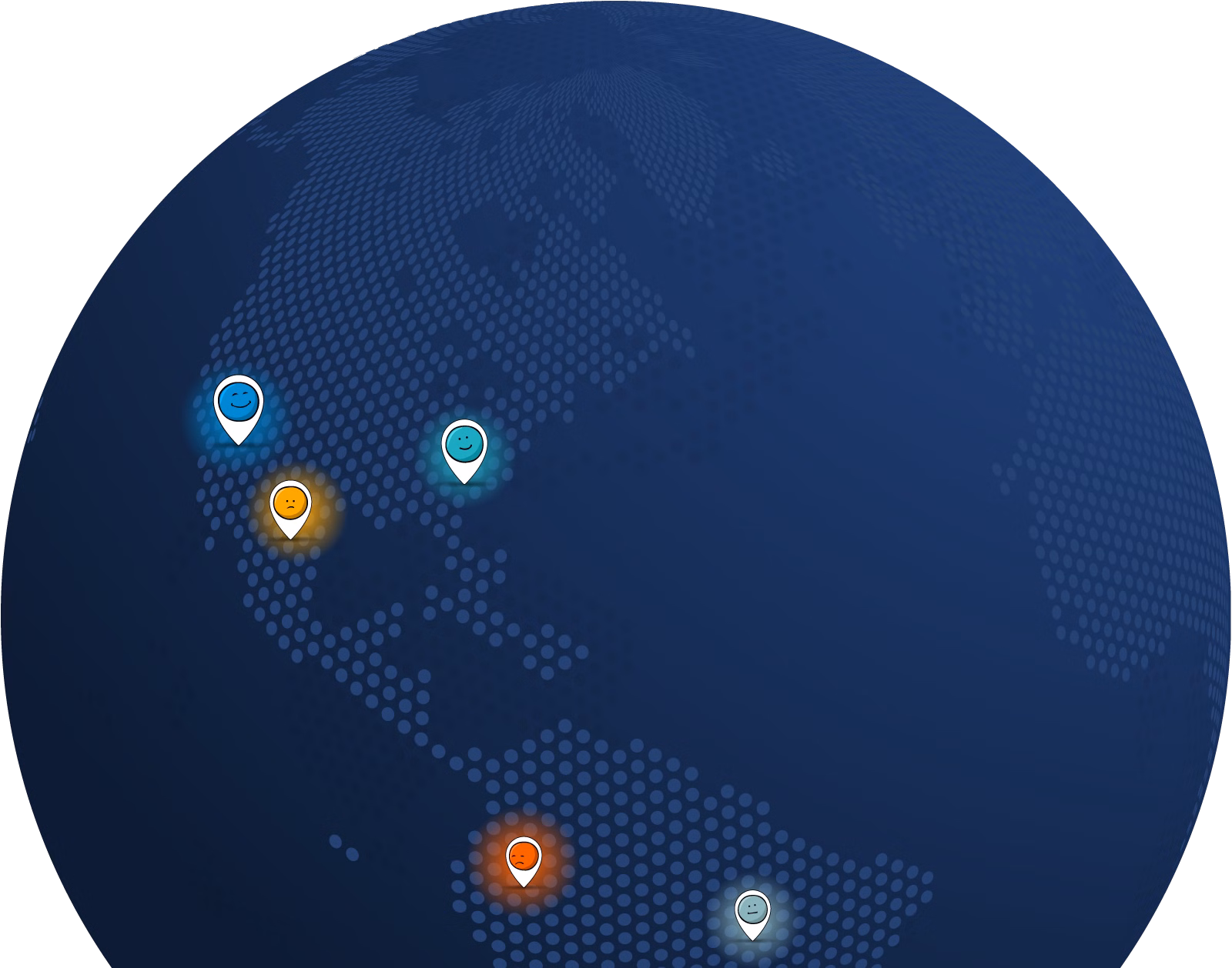 Globe Image