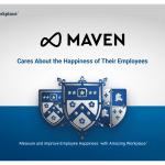 Maven Prioritizes Employee Happiness<span class="registered-symbol">®</span> to Drive Success