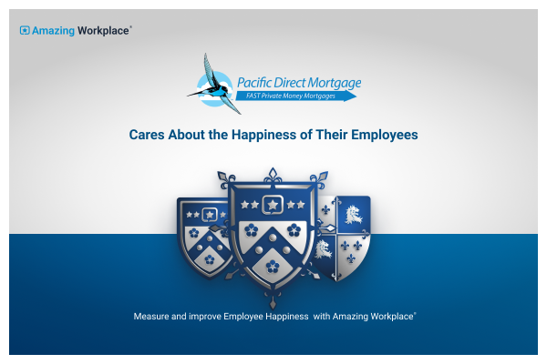 Pacific Direct Mortgage Investing Where It Matters Most: Its People