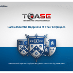 TOA SE Sees Dramatic Rise in Employee Happiness