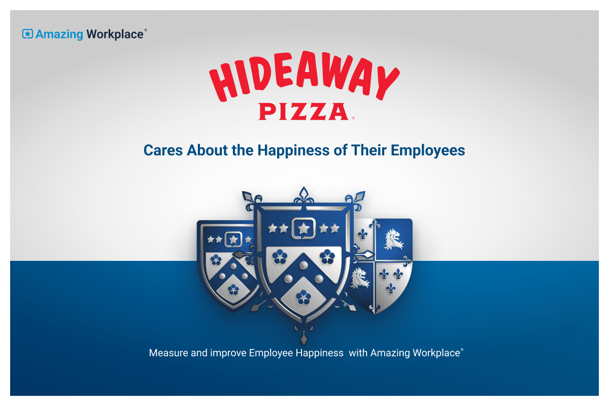 Acknowledgment Employee Happiness – HAP- AWP