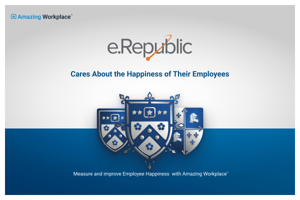 e.Republic: Committed to Continuous Improvement