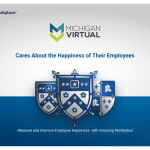 Always Ready to Adapt: Michigan Virtual Employees Lead the Way to Improvement