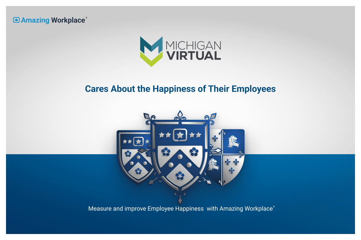 Acknowledgment Employee Happiness – MV- AWP